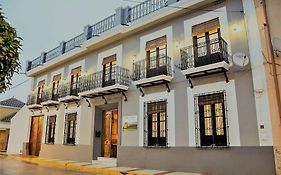 El Soto De Roma